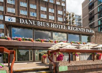 Danubius Hotel Regents Park