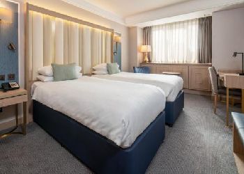 Danubius Hotel Regents Park