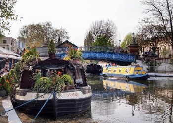 Danubius Hotel Regents Park