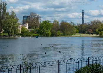 Danubius Hotel Regents Park