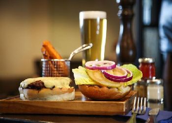 Danubius Hotel Regents Park