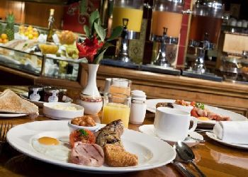 Danubius Hotel Regents Park