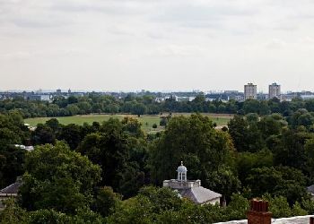 Danubius Hotel Regents Park