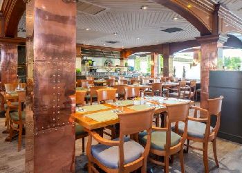 Danubius Hotel Regents Park