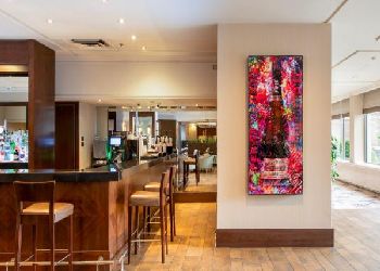 Danubius Hotel Regents Park