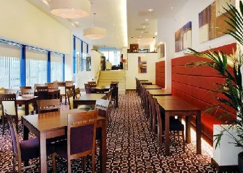 Holiday Inn Express Golders Green North