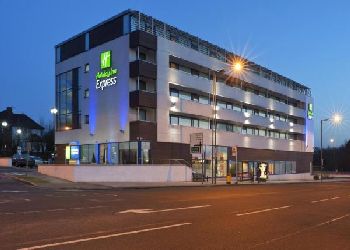 Holiday Inn Express Golders Green North