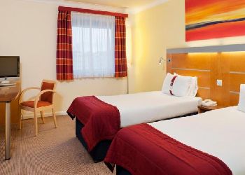 Holiday Inn Express Golders Green North