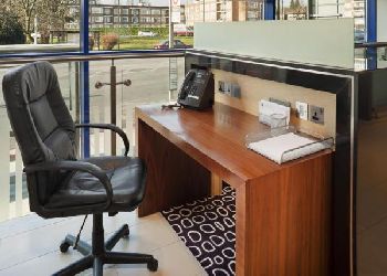 Holiday Inn Express Golders Green North