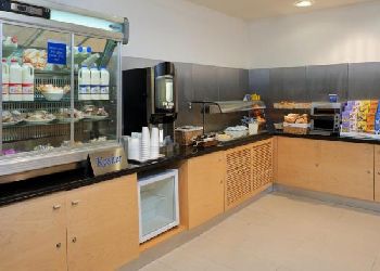 Holiday Inn Express Golders Green North