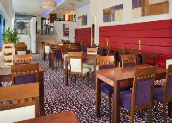 Holiday Inn Express Golders Green North