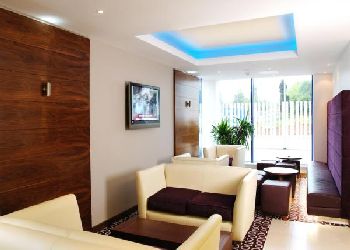 Holiday Inn Express Golders Green North