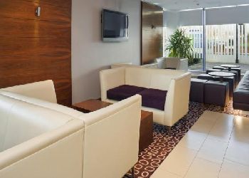 Holiday Inn Express Golders Green North