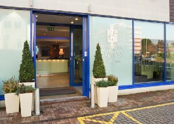 Holiday Inn Express Golders Green North