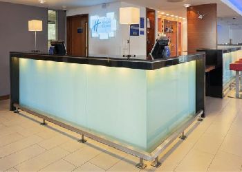Holiday Inn Express Golders Green North