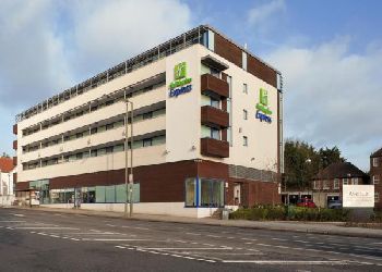 Holiday Inn Express Golders Green North