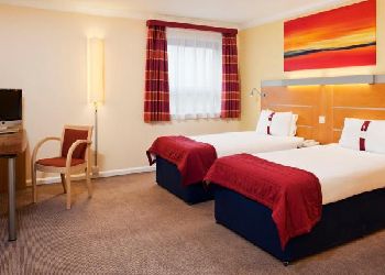 Holiday Inn Express Golders Green North