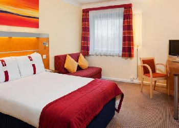 Holiday Inn Express Golders Green North