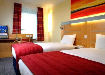 Holiday Inn Express Golders Green North