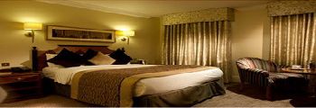 Classic Bedroom