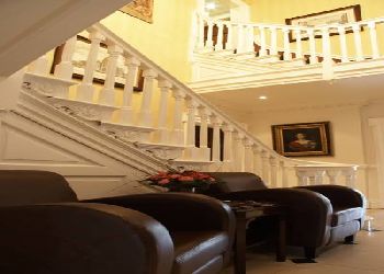 Hendon Hall Hotel