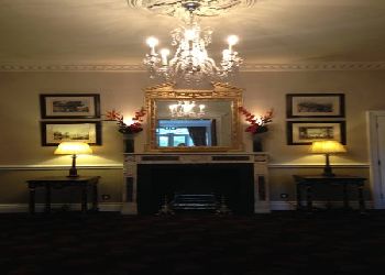 Hendon Hall Hotel