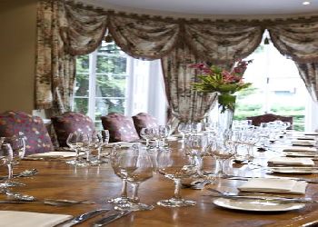 Hendon Hall Hotel