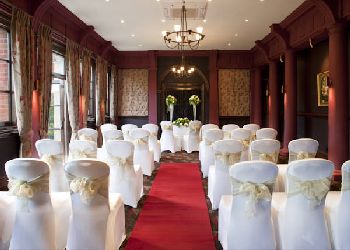 Hendon Hall Hotel