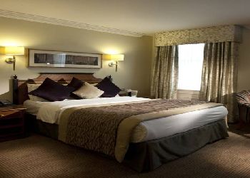 Hendon Hall Hotel