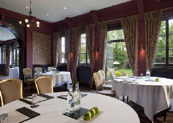 Hendon Hall Hotel