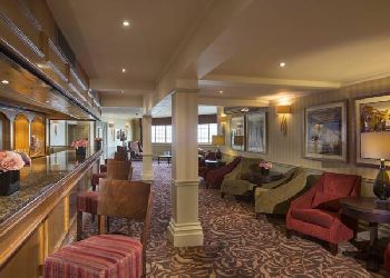 Hendon Hall Hotel