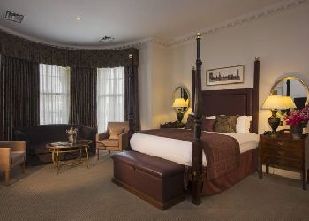Hendon Hall Hotel