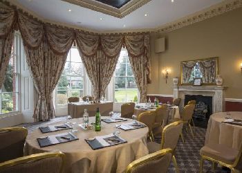 Hendon Hall Hotel