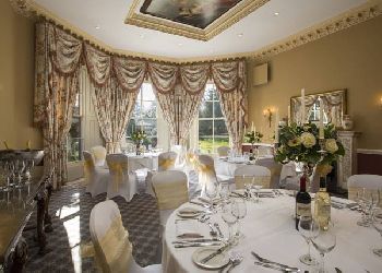 Hendon Hall Hotel