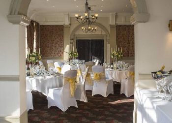 Hendon Hall Hotel