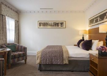 Hendon Hall Hotel