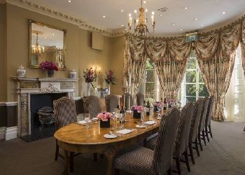 Hendon Hall Hotel