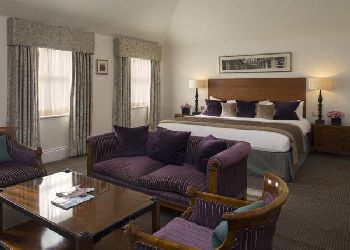 Hendon Hall Hotel