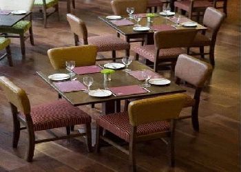 Jurys Inn London Islington