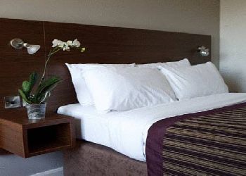 Jurys Inn London Islington