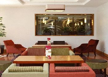 Jurys Inn London Islington