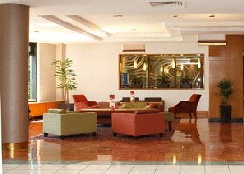 Jurys Inn London Islington