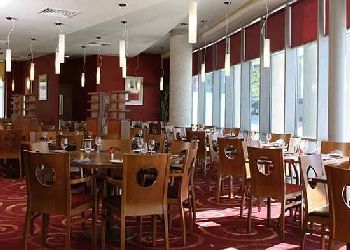 Jurys Inn London Islington