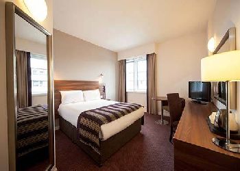 Jurys Inn London Islington