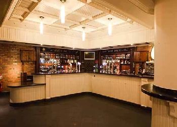 Jurys Inn London Islington
