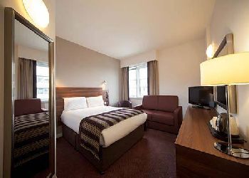 Jurys Inn London Islington
