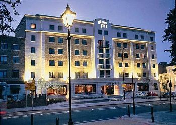Jurys Inn London Islington