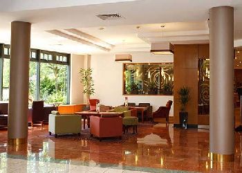 Jurys Inn London Islington