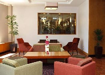Jurys Inn London Islington