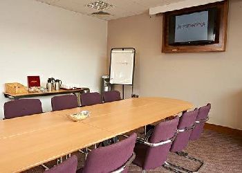 Jurys Inn London Islington